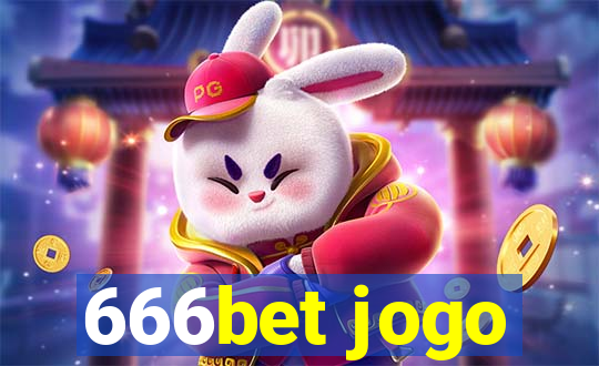 666bet jogo